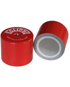 ECLIPSE MAGNETICS 834 - Magnet cilindric 1.378"D x 1.181" Grosime