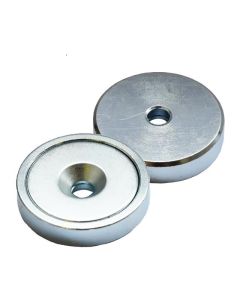 ECLIPSE MAGNETICS E1005/NEO - Magnet cilindric 1.890"D x 0.453" Grosime