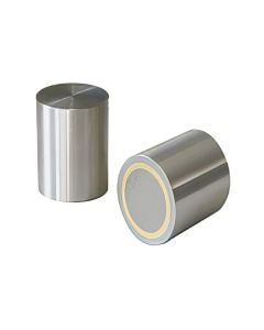 ECLIPSE MAGNETICS E732 - Magnet cilindric 0.394"D x 0.630" Grosime