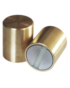 ECLIPSE MAGNETICS E752NEO - Magnet cilindric 0.394"D x 0.787" Grosime