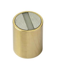 ECLIPSE MAGNETICS E754 - Magnet cilindric 0.630"D x 0.787" Grosime