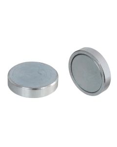 ECLIPSE MAGNETICS E760 - Magnet cilindric 0.236"D x 0.177" Grosime