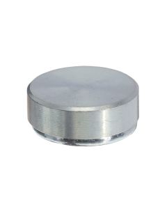 ECLIPSE MAGNETICS E765 - Magnet SmCo oală plată 20x6mm