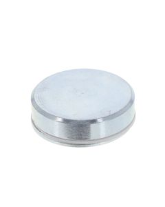 ECLIPSE MAGNETICS E767 - Magnet SmCo oală plată 32x7mm