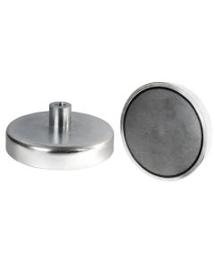 ECLIPSE MAGNETICS E772 - Magnet cilindric 0.39"D x 0.18" Grosime