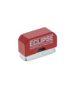 ECLIPSE MAGNETICS E801 - Magnet Alnico potcoavă Minor 22.2x7.9x...