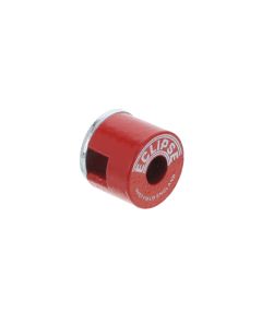 ECLIPSE MAGNETICS E821 - Magnet Alnico tip buton 12.7x9.5mm
