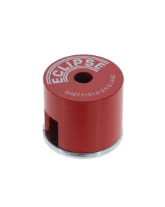ECLIPSE MAGNETICS E824 - Magnet Alnico tip buton 31.8x25.4mm