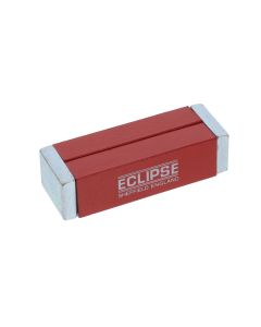 ECLIPSE MAGNETICS E842 - Magnet Alnico tip bară dreptunghiulară 50x15x10mm