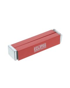 ECLIPSE MAGNETICS E843 - Magnet Alnico tip bară dreptunghiulară 75x15x10mm