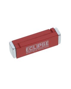 ECLIPSE MAGNETICS E845 - Magnet Alnico tip bară dreptunghiulară 40x12.5x5mm