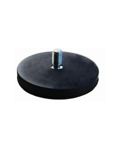 ECLIPSE MAGNETICS E853 - Magnet cilindric 1.693" diametru x 0.236" grosime