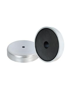 ECLIPSE MAGNETICS E889 - Magnet cilindric 3.150" diametru x 0.709" grosime