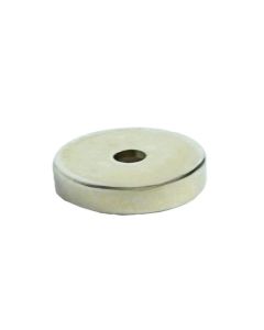 ECLIPSE MAGNETICS N832 - Magnet cilindric 0.606" diametru x 0.128" grosime