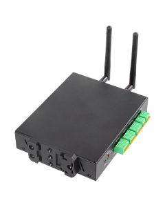 EDATEC ED-CM4IND-1432-C - PC Industrial Raspberry Pi CM4104032