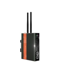 EDATEC ED-IPC2110-12324EU - PC Industrial Raspberry Pi CM4102032