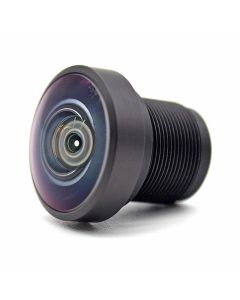 EDATEC ED-LENS-M12-230112-04 - Lentilă ultra wide 4MP 1.12mm