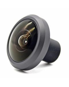 EDATEC ED-LENS-M12-230155-12 - Lentilă ultra wide 12MP 1.55mm