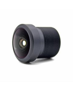 EDATEC ED-LENS-M12-230347-08 - Lentilă 8MP 3.47mm M12 pentru Raspberry Pi