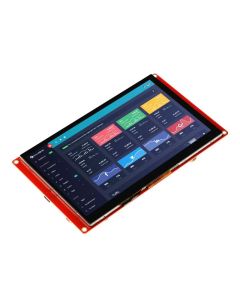 ELECROW DIS08070H(FĂRĂ CARCASĂ ACRILICĂ) - Display grafic 7"