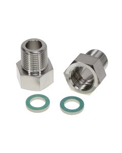 ENDRESS+HAUSER 71355702 - Set adaptor Picomag G1/2"/R1/2"