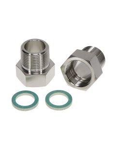 ENDRESS+HAUSER 71355705 - Set adaptor Picomag G3/4"/R3/4,