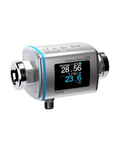ENDRESS+HAUSER DMA15-AAAAA1 - Senzor de debit 0.05-35L/min mufă G tată