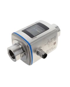 ENDRESS+HAUSER DMA15-AAACA1 - Senzor de debit 0.4-25 LPM mufă mamă