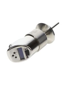 ENDRESS+HAUSER DTT35-A1A111DB2BAB - Comutator de debit cu mufă M12 18-30VDC