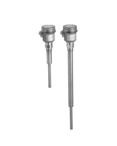 ENDRESS+HAUSER FTM21-AG242A - Releu senzor de nivel pentru solide granulare