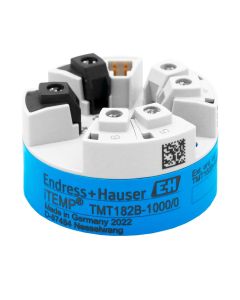 ENDRESS+HAUSER TMT182B-AAA1AABA1 - Transmițător temperatură TMT182B Forma B