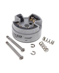 ENDRESS+HAUSER TMT80-AA - Transmițător de temperatură pentru zone nepericuloase