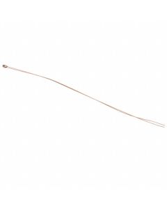 EPCOS - TDK ELECTRONICS B57550G1103F005 - Termistor NTC 10kOhm 3612K bead