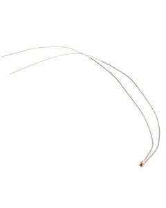 EPCOS - TDK ELECTRONICS B57551G1103F005 - Termistor NTC 10kOhm 3612K bead