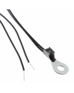 EPCOS - TDK ELECTRONICS B57703M0103A019 - Termistor NTC 10kOhm 3988K terminal inel