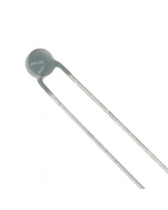 EPCOS - TDK ELECTRONICS B57891S0103F008 - Termistor NTC 10kOhm 3950K disc