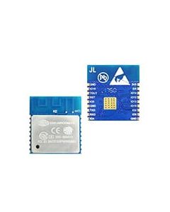 ESPRESSIF SYSTEMS ESP-WROOM-02-N4 - Modul RF TXRX WiFi TH/SMD
