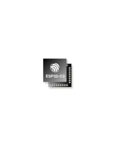 ESPRESSIF SYSTEMS ESP32-C3 - Modul RF TXRX Bluetooth și WiFi SMD
