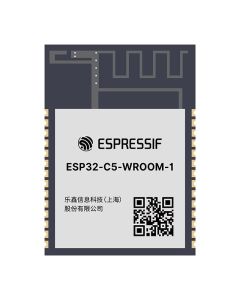 ESPRESSIF SYSTEMS ESP32-C5-WROOM-1-N4 - Modul ESP32-C5-WROOM-1