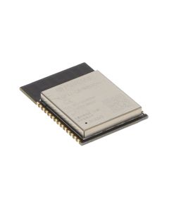 ESPRESSIF SYSTEMS ESP32-C6-WROOM-1-N8 - Modul RF TXRX BT și WiFi cu antenă PCB SMD