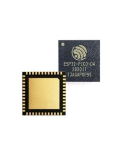 ESPRESSIF SYSTEMS ESP32-PICO-D4 - Modul RF TXRX Bluetooth și WiFi SMD