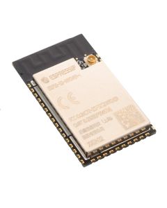 ESPRESSIF SYSTEMS ESP32-S2-WROVER-I-N4R2 - Modul RF TXRX WiFi cu conector U.FL SMD