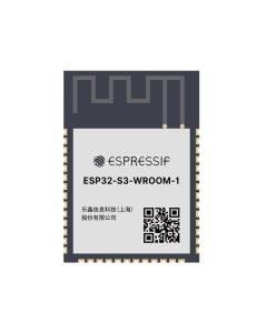 ESPRESSIF SYSTEMS ESP32-S3-WROOM-1-N4R8 - Modul RF TXRX BT WiFi PCB TH SMD