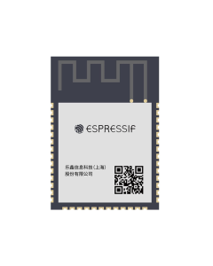 ESPRESSIF SYSTEMS ESP32-S3-WROOM-1-N8R2 - Modul RF TXRX WiFi PCB Trace