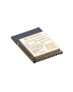 ESPRESSIF SYSTEMS ESP32-S3-WROOM-1-N8R8 - Modul RF TXRX BT WiFi PCB TH SMD