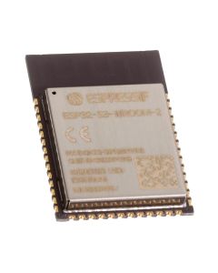 ESPRESSIF SYSTEMS ESP32-S3-WROOM-2-N32R16V - Modul RF TXRX BT WiFi PCB TH SMD