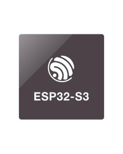 ESPRESSIF SYSTEMS ESP32-S3FH4R2 - Modul RF TXRX Bluetooth WiFi SMD