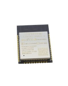 ESPRESSIF SYSTEMS ESP32-SOLO-1-N4 - Modul RF TXRX BT WiFi TH SMD