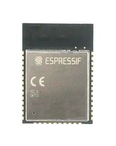 ESPRESSIF SYSTEMS ESP32-WROOM-32E-N4 - Modul RF TXRX BT WiFi TH SMD