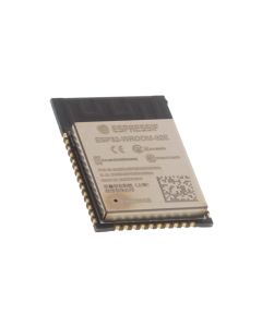 ESPRESSIF SYSTEMS ESP32-WROOM-32E-N8 - Modul RF TXRX BT WiFi PCB TH SMD